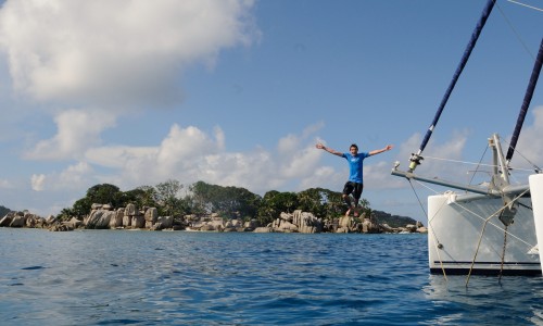 Praslin Dream